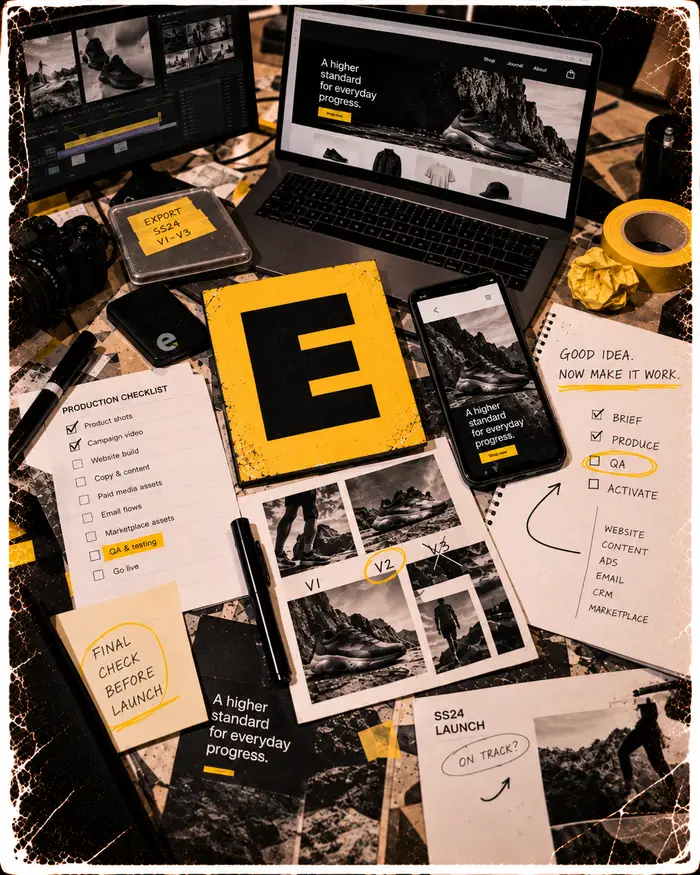 Executie