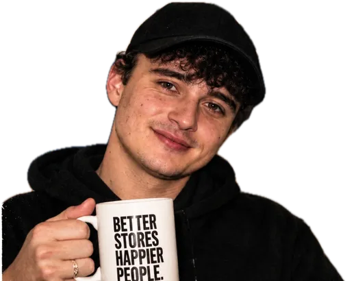 BARTEK BUDZ