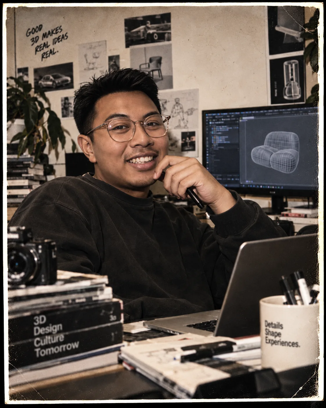 TYO SUDIGJO